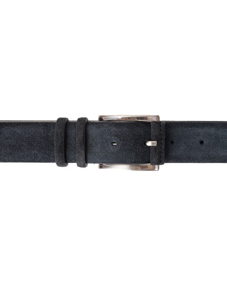 Shop FABRIZIO MANCINI  Belt: Fabrizio Mancini Alaska belt.
He belt with tip, horsebit and loops in matching calfskin.
Height 3.5 cm.
Buckle with polished nickel finish and “Fabrizio Mancini” engraving.
Composition: 100% leather.
Made in Italy.. 6010 ALASKA-B